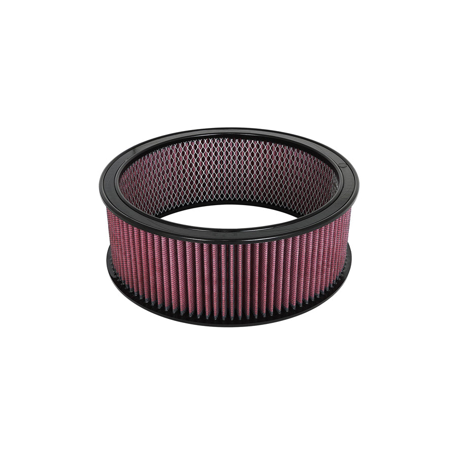  aFe 18-11416 14 IN OD x 12 IN ID x 5 IN H w/ Expanded Metal Round Racing Air Filter  | ML Performance US Car Parts