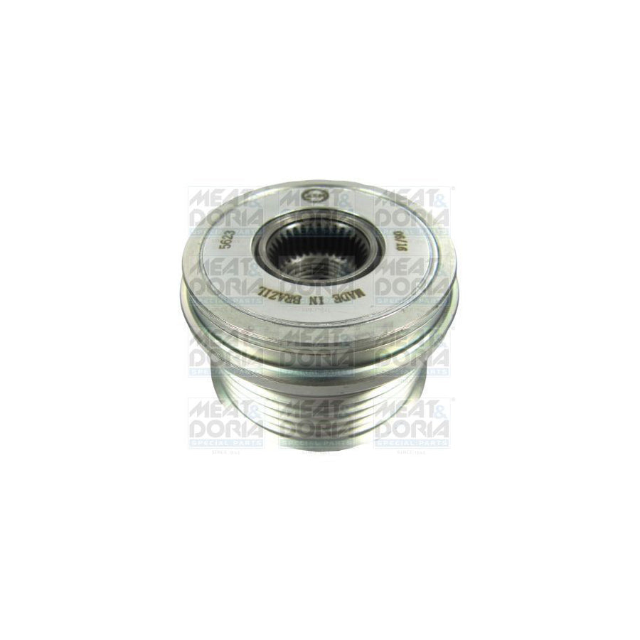 Meat & Doria 45183 Alternator Freewheel Clutch