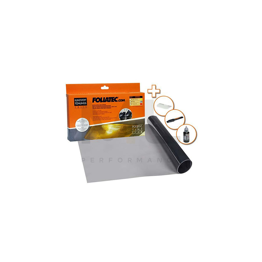 FOLIATEC 34131 Protective Foil