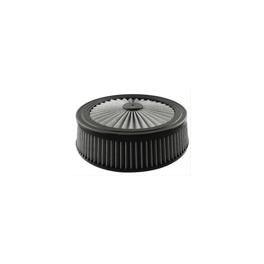  aFe 18-31424 14 IN OD x 4 IN H "T.O.P." Round Racing Air Filter  | ML Performance US Car Parts