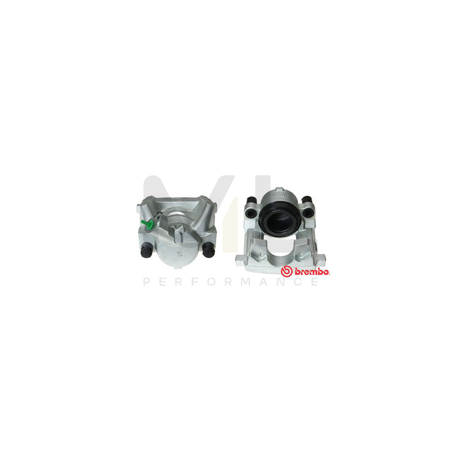 BREMBO F 61 280 Brake Caliper for PEUGEOT 508 | ML Performance Car Parts