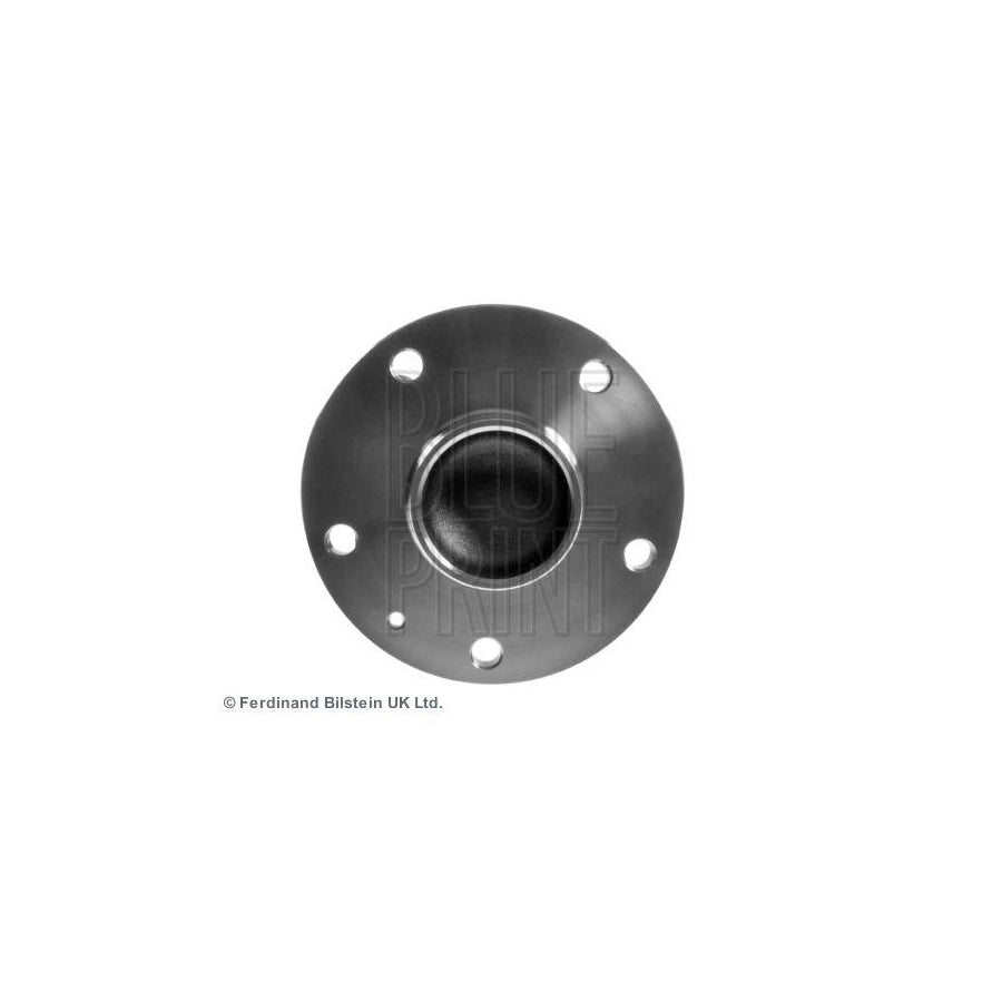Blue Print Adm57632 Timing Belt Tensioner Pulley