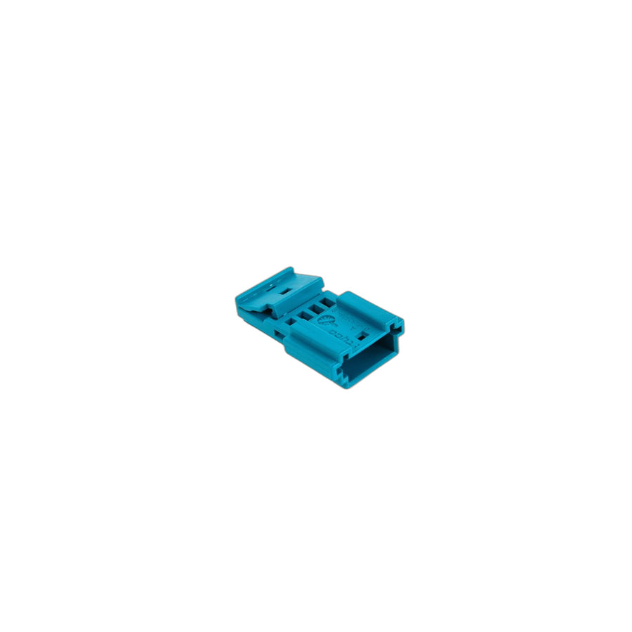 Genuine BMW 61136925611 E93 E61 F34 Universal Pin Terminal Uncoded 4 POL. (Inc. 318d) | ML Performance US Car Parts