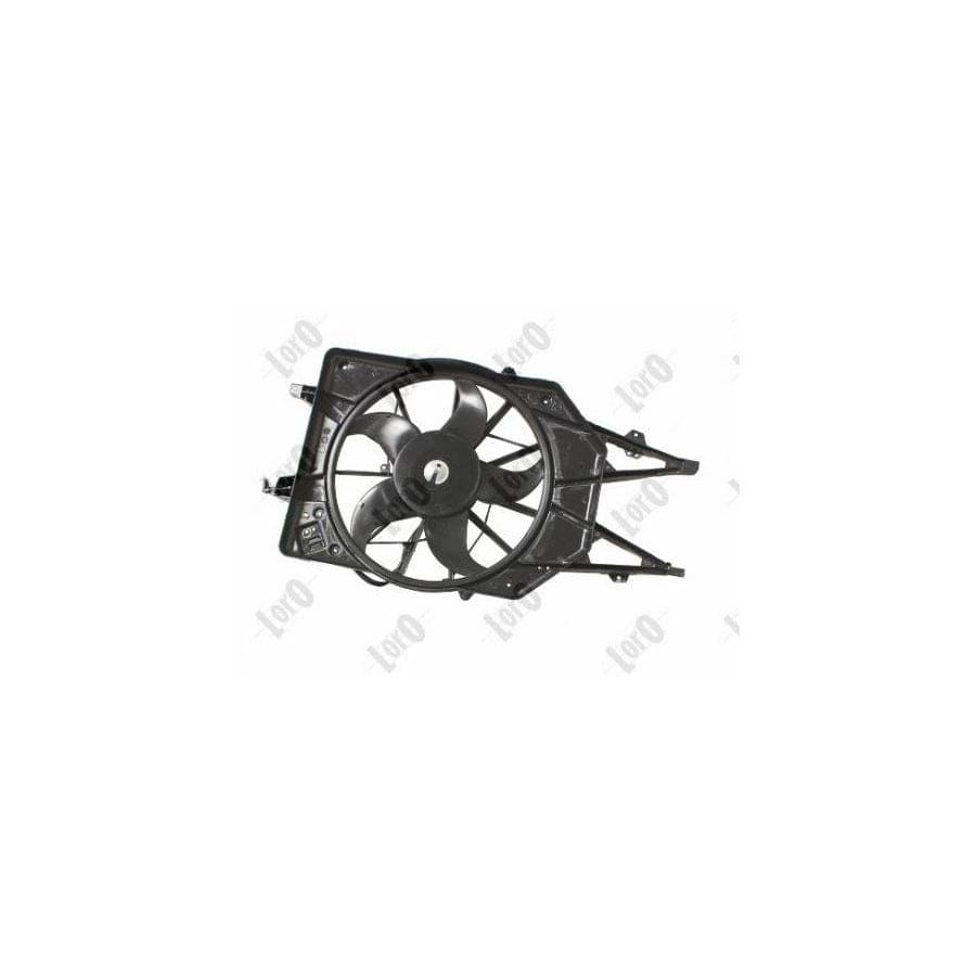Abakus 0170140011 Fan, Radiator for Ford Focus
