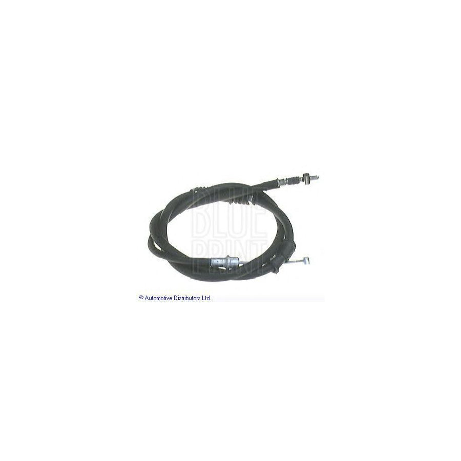 Blue Print Adc44691 Hand Brake Cable for Mitsubishi Galant