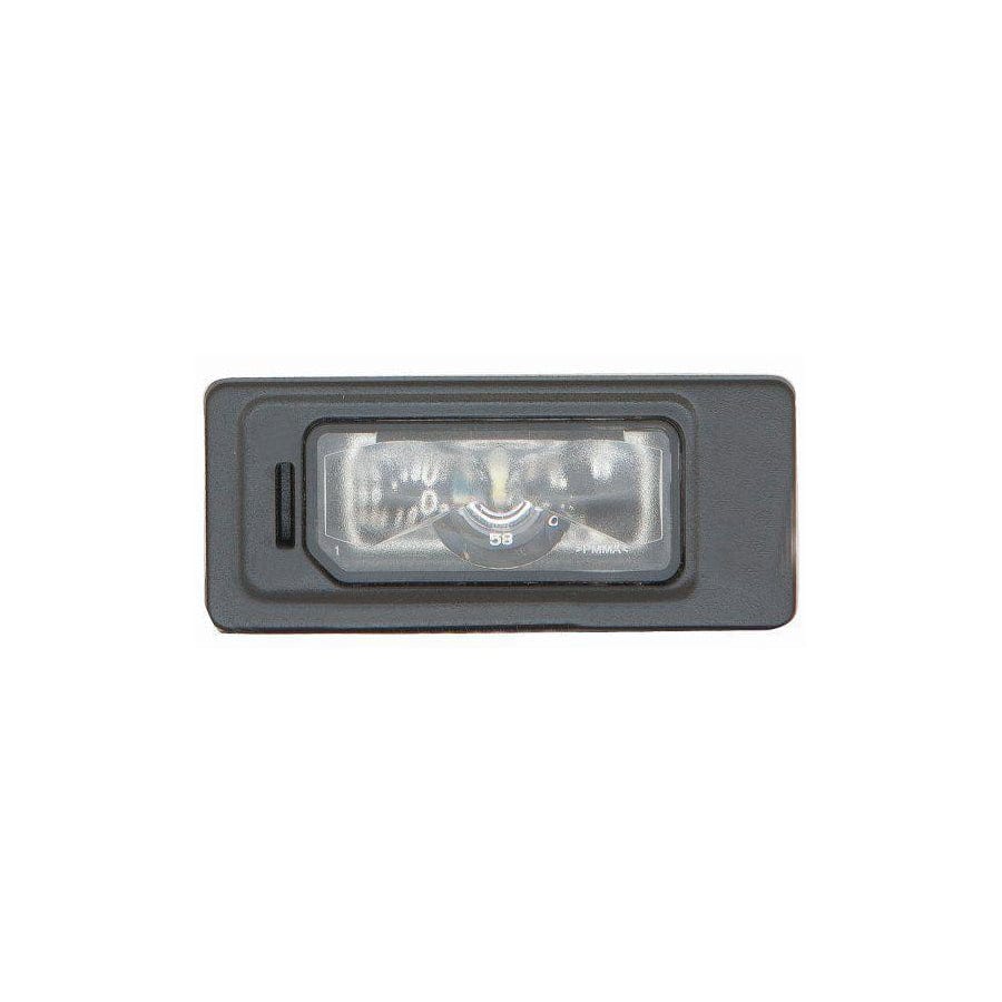 Abakus 4462104Naq Licence Plate Light