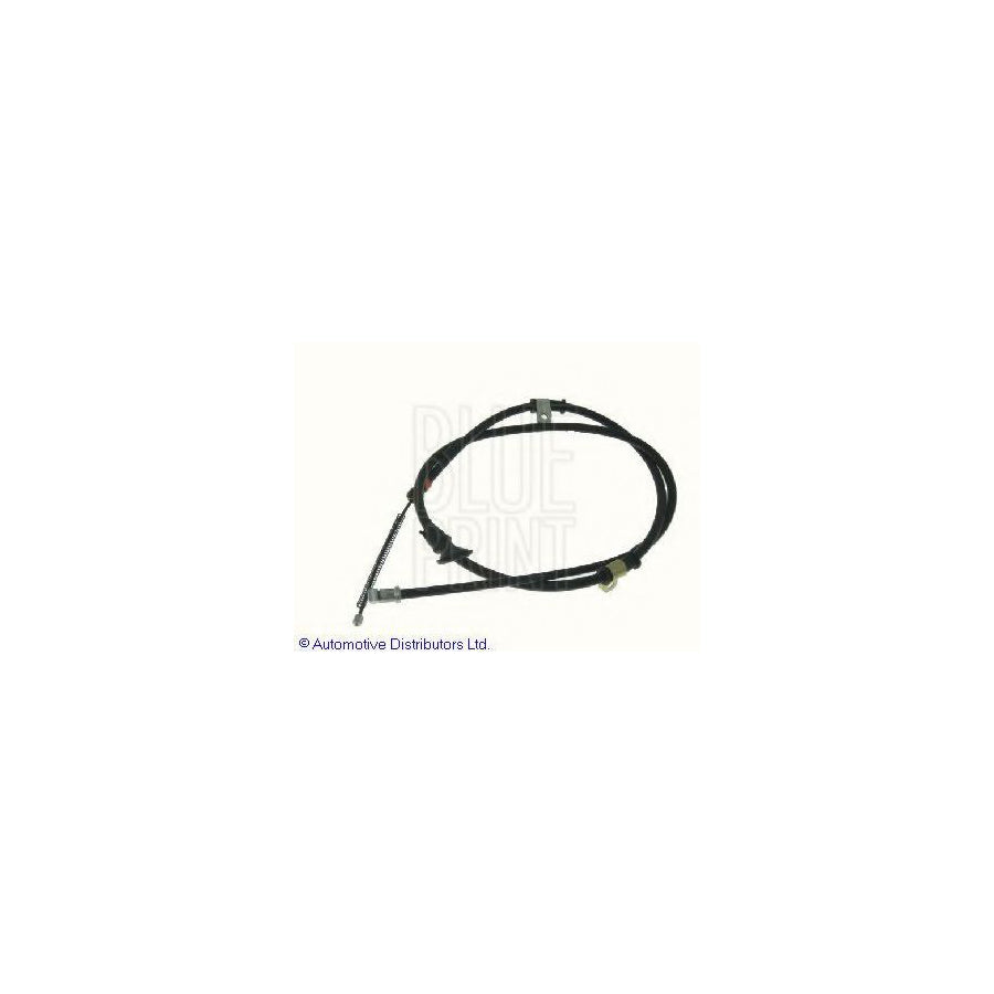 Blue Print Adc44690 Hand Brake Cable for Mitsubishi Space Wagon II (N3)