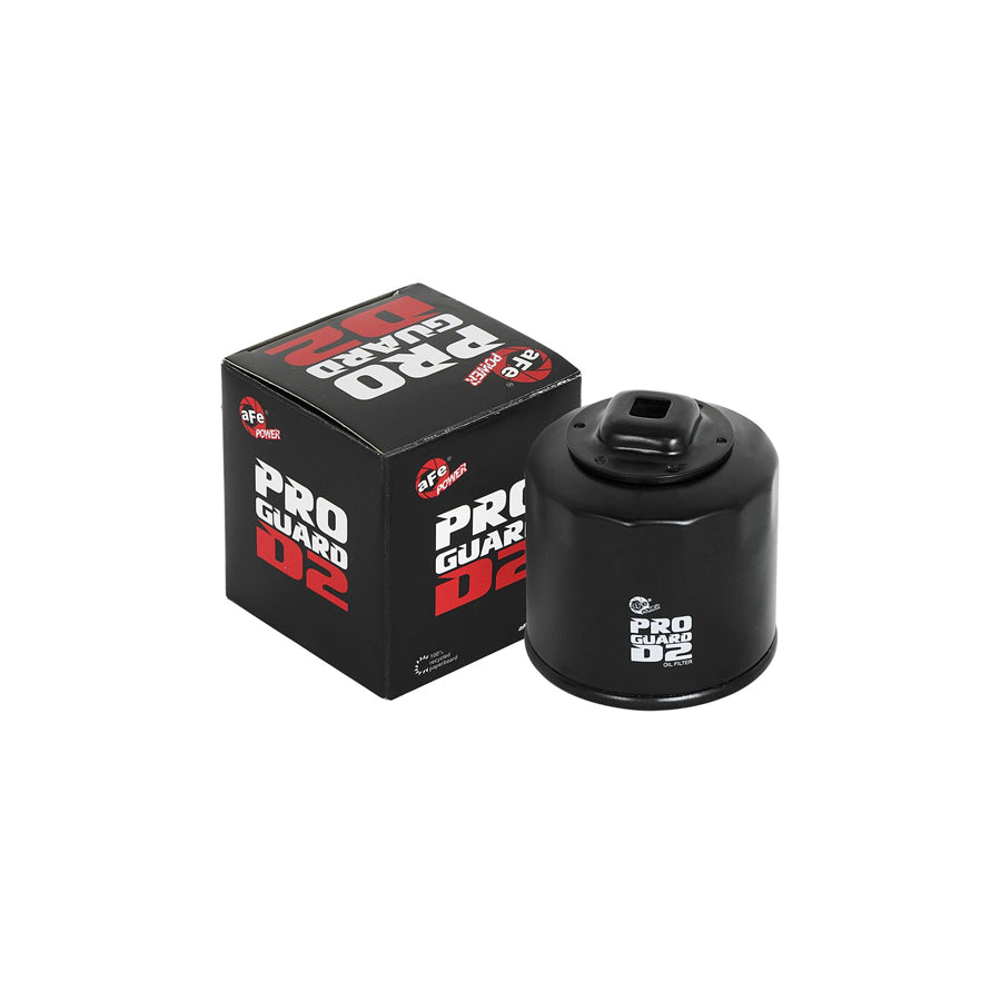  aFe 44-LF017 Oil Filter  | ML Performance US Car Parts