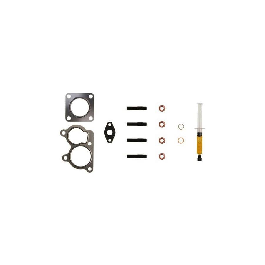 Alanko 10920570 Mounting Kit, Charger for Fiat Uno Hatchback (146)