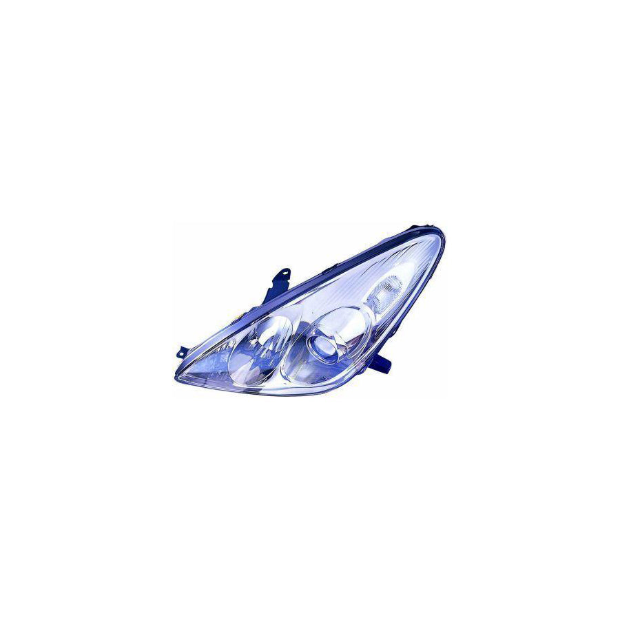 Abakus 3121187Lus7 Headlight for Lexus Es (Xv20, Xv30)