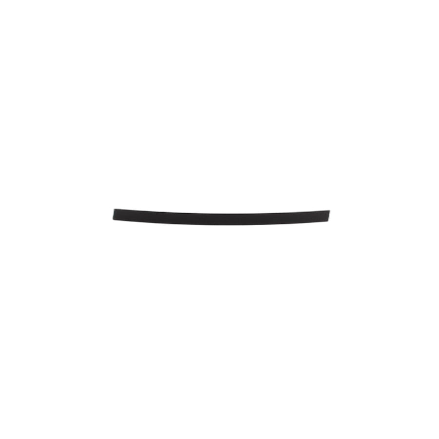 Genuine BMW 51348159877 E39 Cover, Window Guide Web, Exterior Left (Inc. 530i, 520i & 520d) | ML Performance UK Car Parts