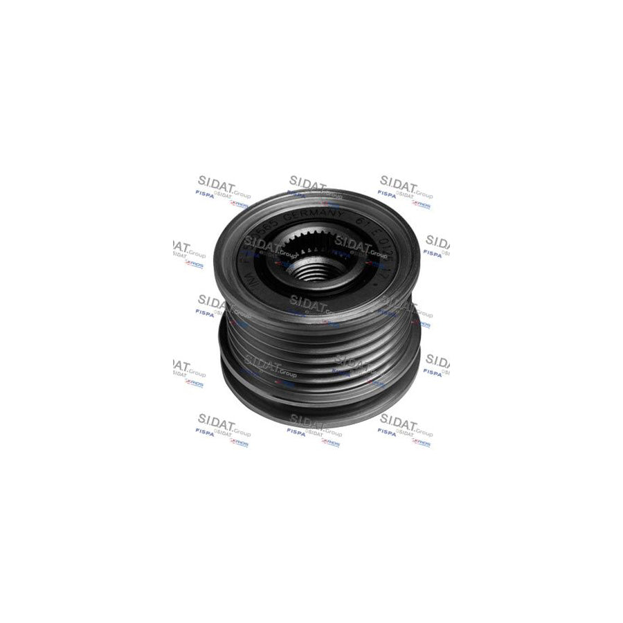 Sidat 455145 Alternator Freewheel Clutch