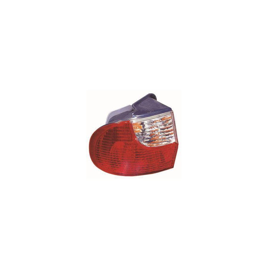 Abakus 2211904Lu Rear Light for Hyundai H-1 Mpv (A1)