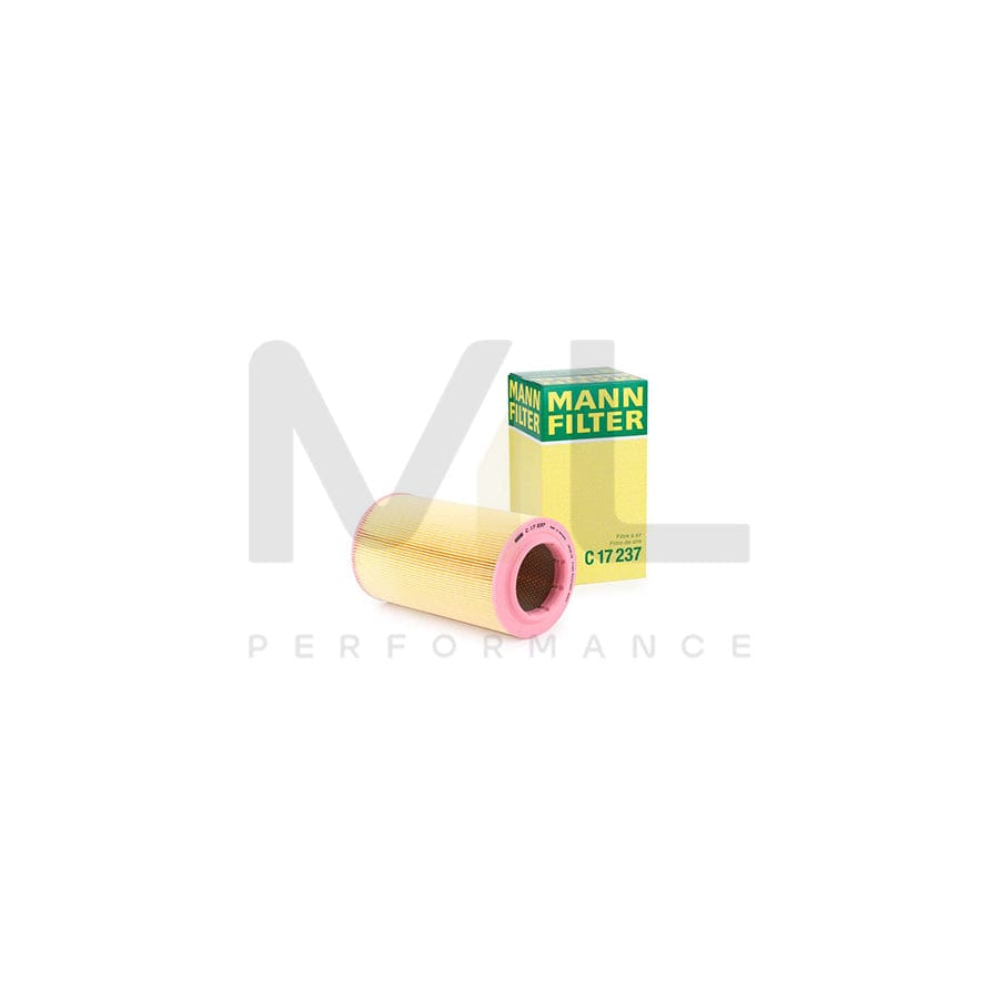 MANN-FILTER C 17 237 Air Filter Filter Insert