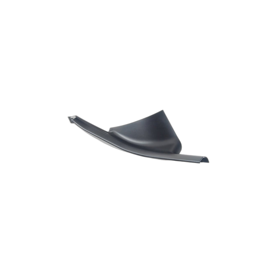 Genuine BMW 51477066630 E61 E60 Cover Molding, Sill, Inner Rear Right SCHWARZ (Inc. 535i, 520i & 525xi) | ML Performance UK Car Parts