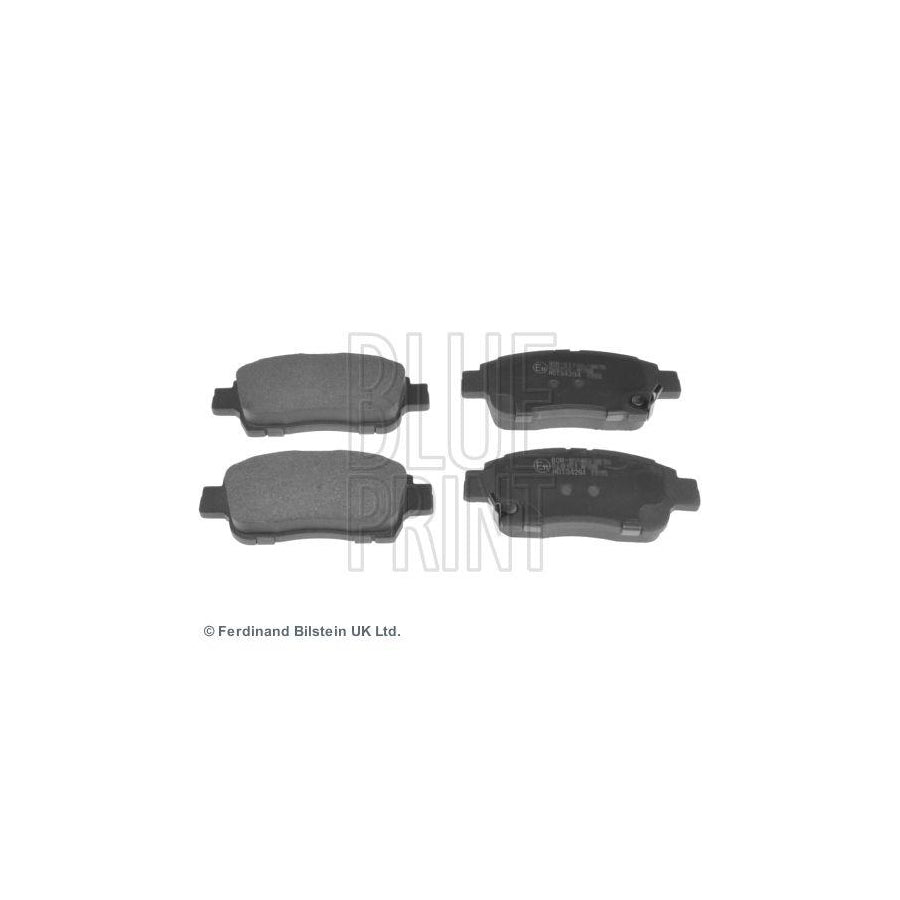 Blue Print Adt353247 Brake Hose