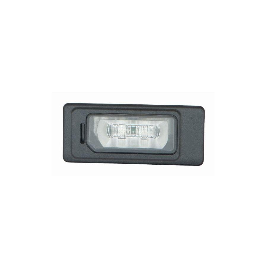 Abakus 4462103Naq Licence Plate Light