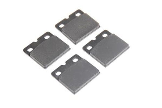 Aston Martin 4G43-2C562-BB Handbrake Pads | ML Performance US Car Parts