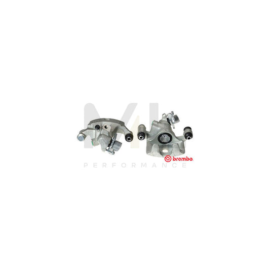 BREMBO F 83 172 Brake Caliper for TOYOTA COROLLA | ML Performance Car Parts