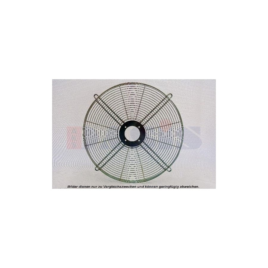 AKS Dasis 850702N Compressor, Air Conditioning