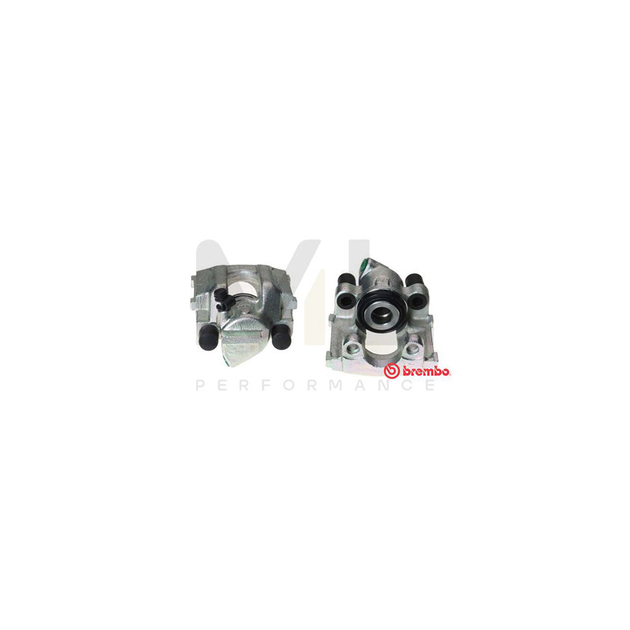 BREMBO F 06 049 Brake Caliper | ML Performance Car Parts