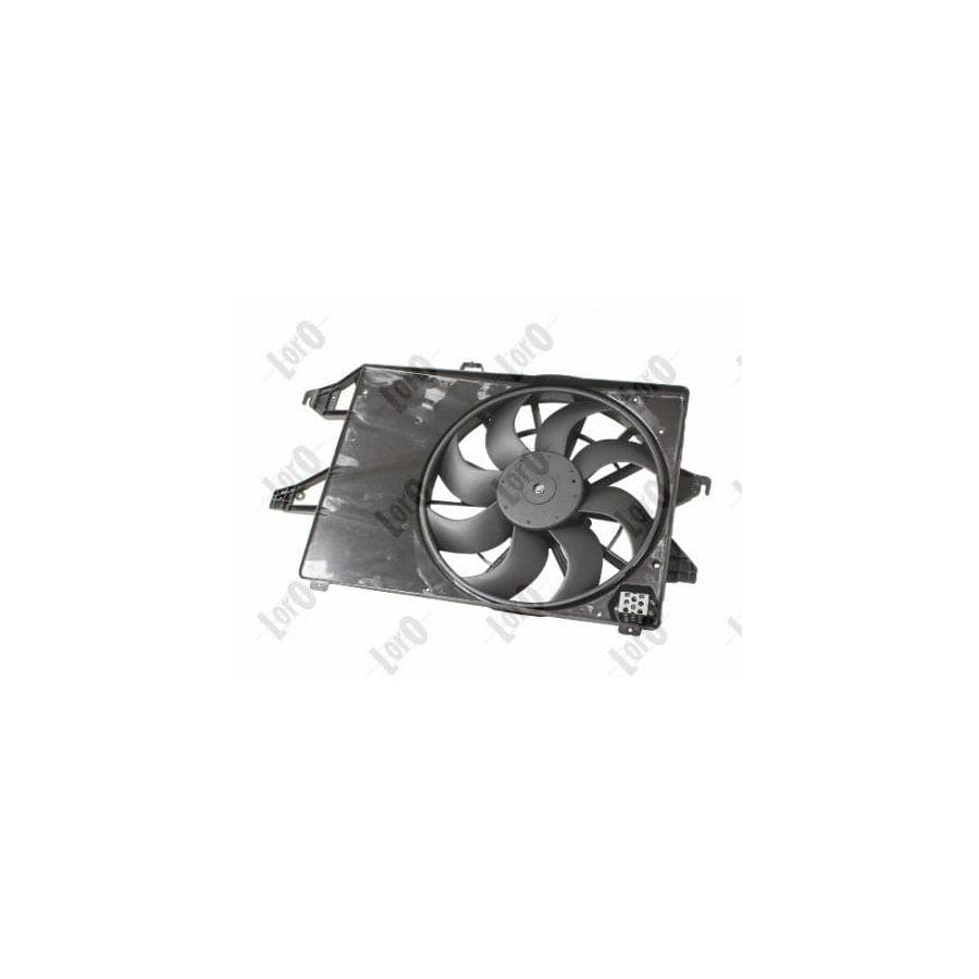 Abakus 0170140010 Fan, Radiator for Ford Mondeo