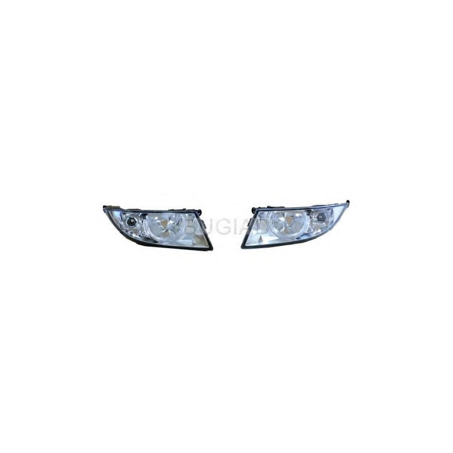 BUGIAD Bsp23964 Fog Light