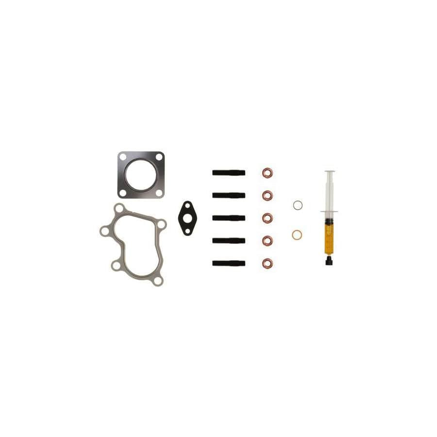 Alanko 10920571 Mounting Kit, Charger