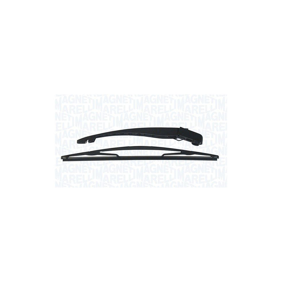 Magneti Marelli 000723180243 Wiper Blade For Opel Meriva A (X03)