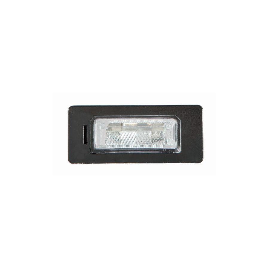 Abakus 4462102Naq Licence Plate Light