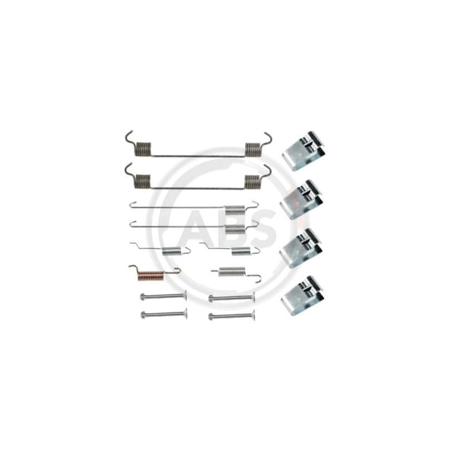 A.B.S. 0005Q Accessory Kit, Brake Shoes