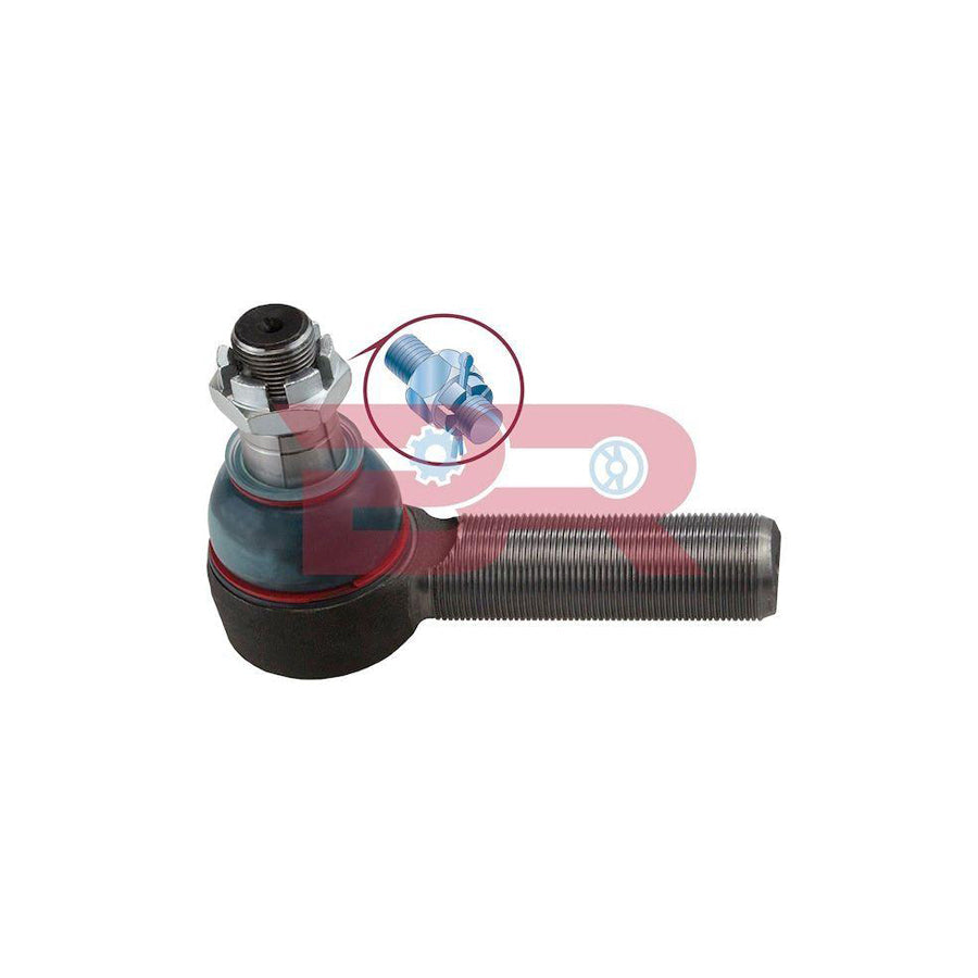 Botto Ricambi Brst3826 Track Rod End