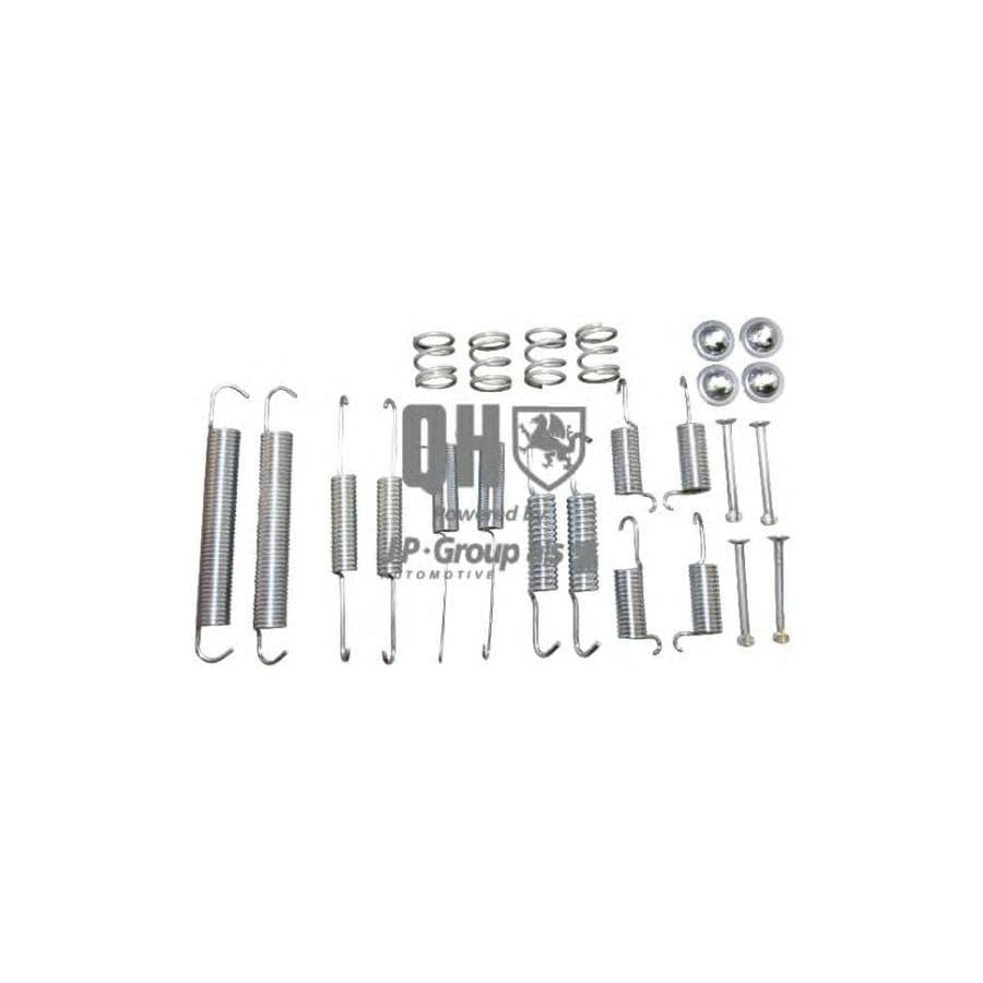 JP GROUP 1163950419 Accessory Kit, Brake Shoes for VW TRANSPORTER