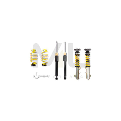 ST Suspensions 18230861 Ford Mazda COILOVER KIT XTA (Fiesta & Mazda 2)