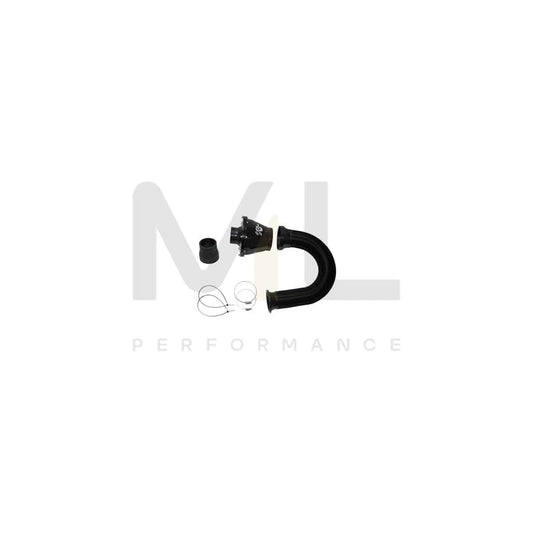 K&N 57A-6017 Performance Air Intake System | ML Car Parts UK | ML Performance