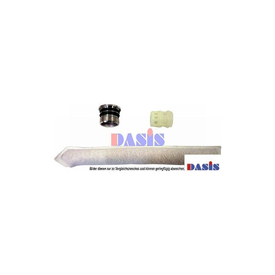 AKS Dasis 800399N Dryer, Air Conditioning