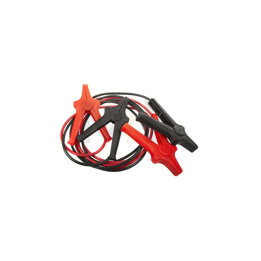 XL 551032 Jump leads with overvoltage protection, with storage bag