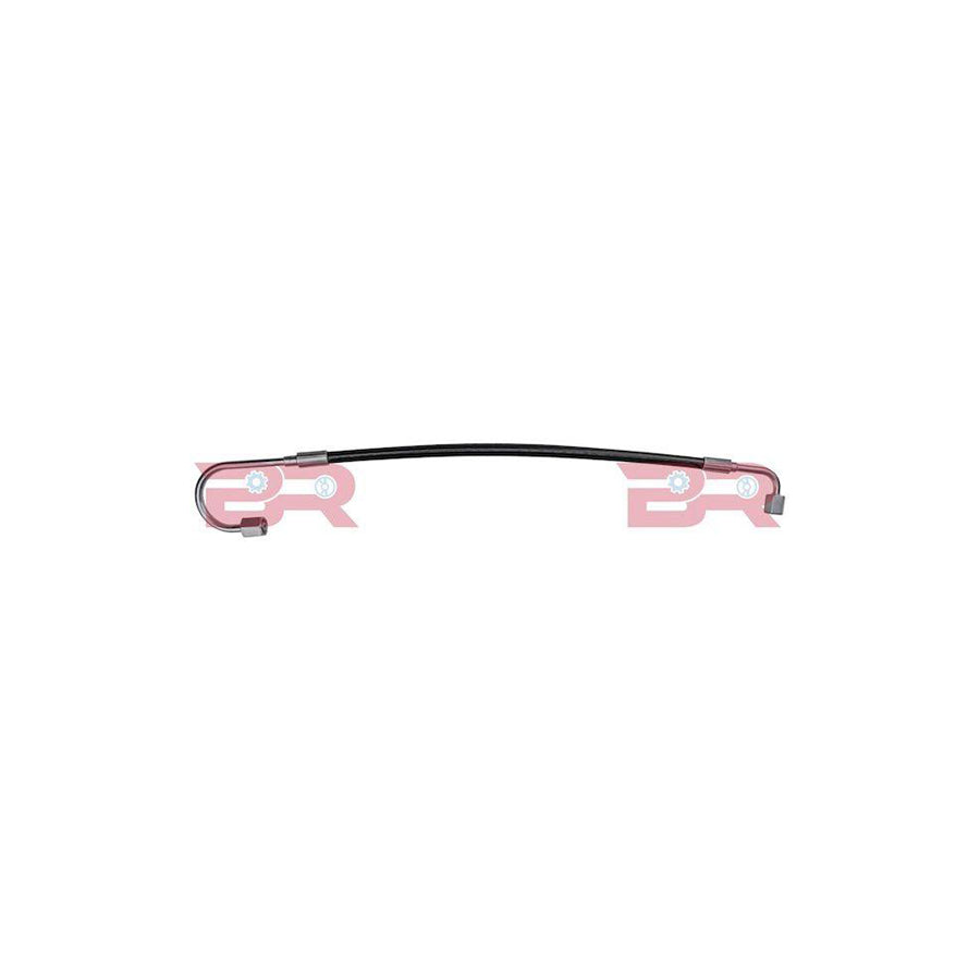 Botto Ricambi Brca2373 Hose Line, Driver Cab Tilt Unit