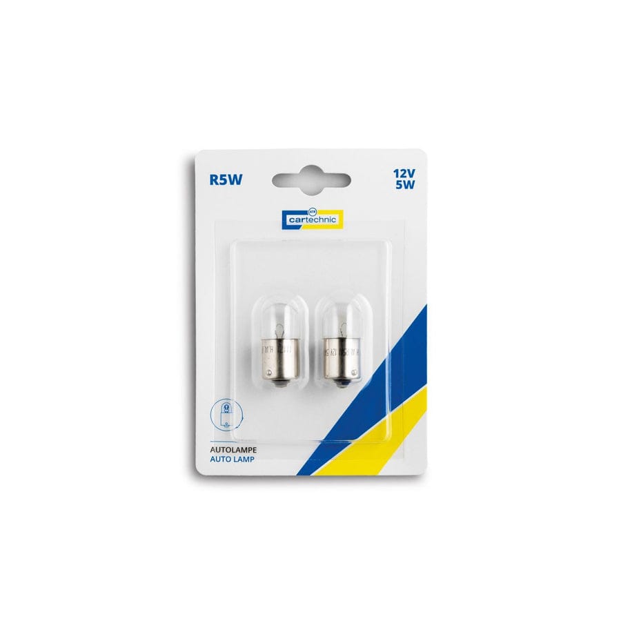 Cartechnic 40 27289 00591 1 Bulb, Indicator