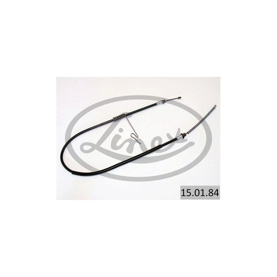 Linex 15.01.84 Cable, Service Brake for Ford Transit Mk5 Platform / Chassis (V184, V185)