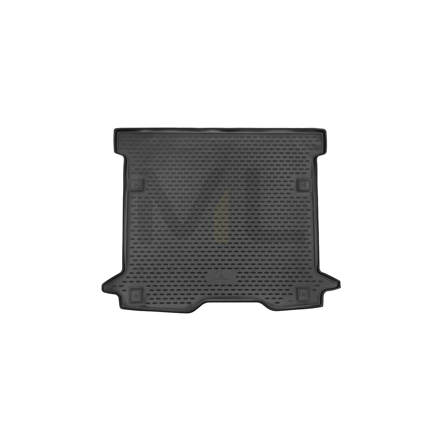 WALSER XTR 70917 Car boot liner Nonslip