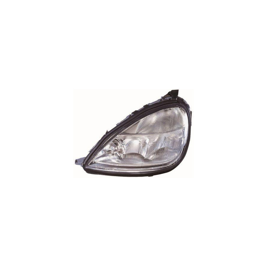 Abakus 4401118Lldem1 Headlight Suitable for Mercedes-Benz A-Class (W168)