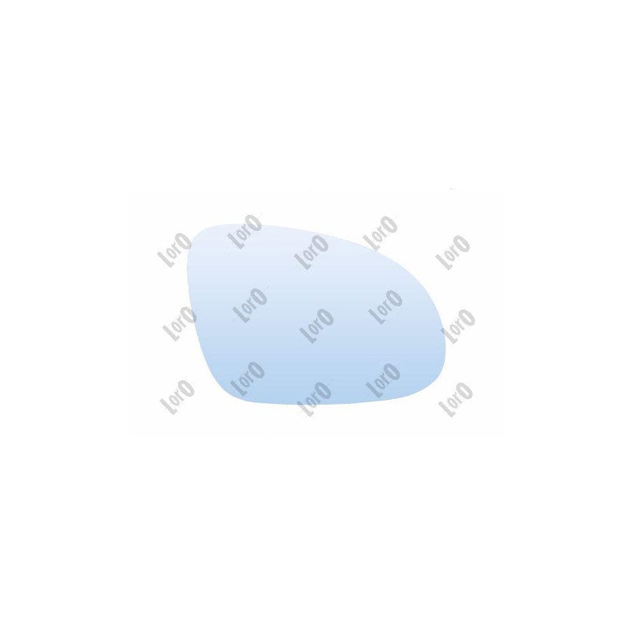 Abakus 4012G02 Mirror Glass, Outside Mirror
