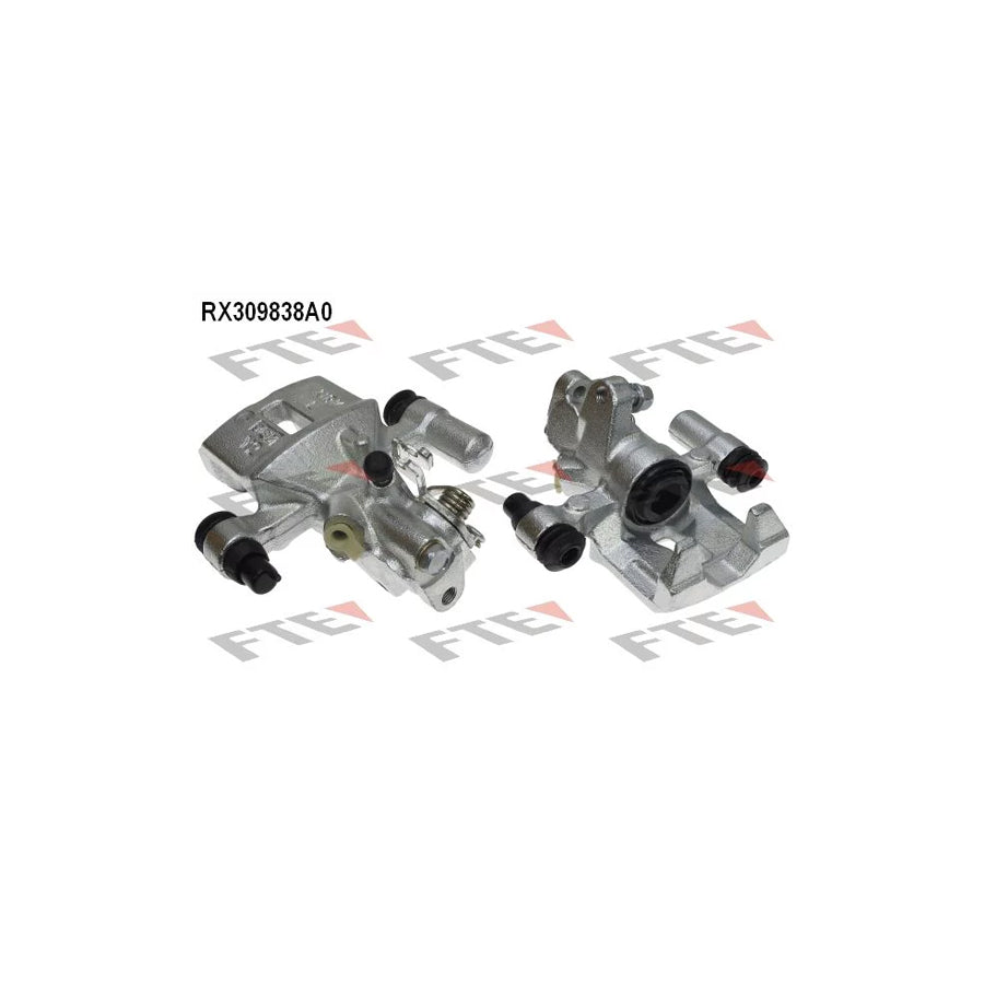 FTE Rx309838A0 Brake Caliper for Daihatsu Applause I Hatchback (A101, A111)