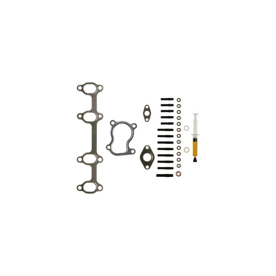 Alanko 10920573 Mounting Kit, Charger