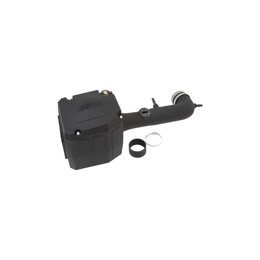 AEM Dodge Ram 2500/3500 L6 6.7L DSL 21-8032DS Brute Force Intake System