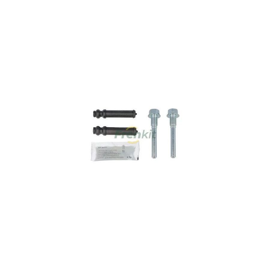 Frenkit 807002 Guide Sleeve Kit, Brake Caliper