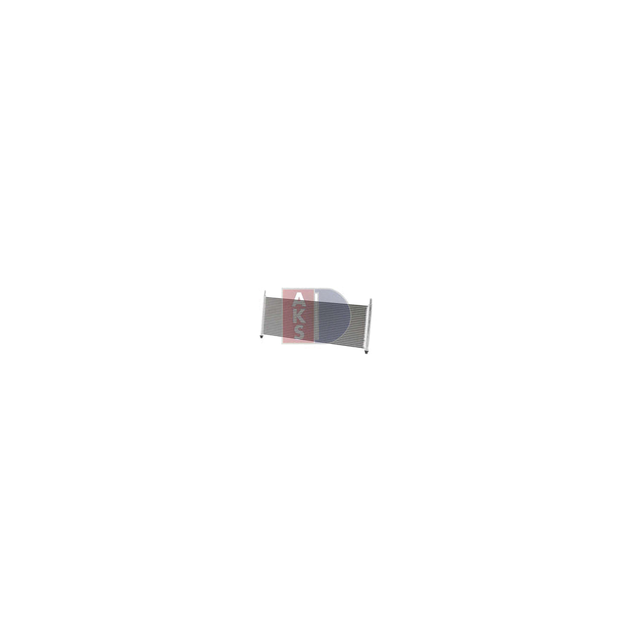 AKS Dasis 741879N Interior Blower