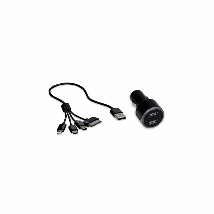 Cartrend  80295-10 In-Car Charger