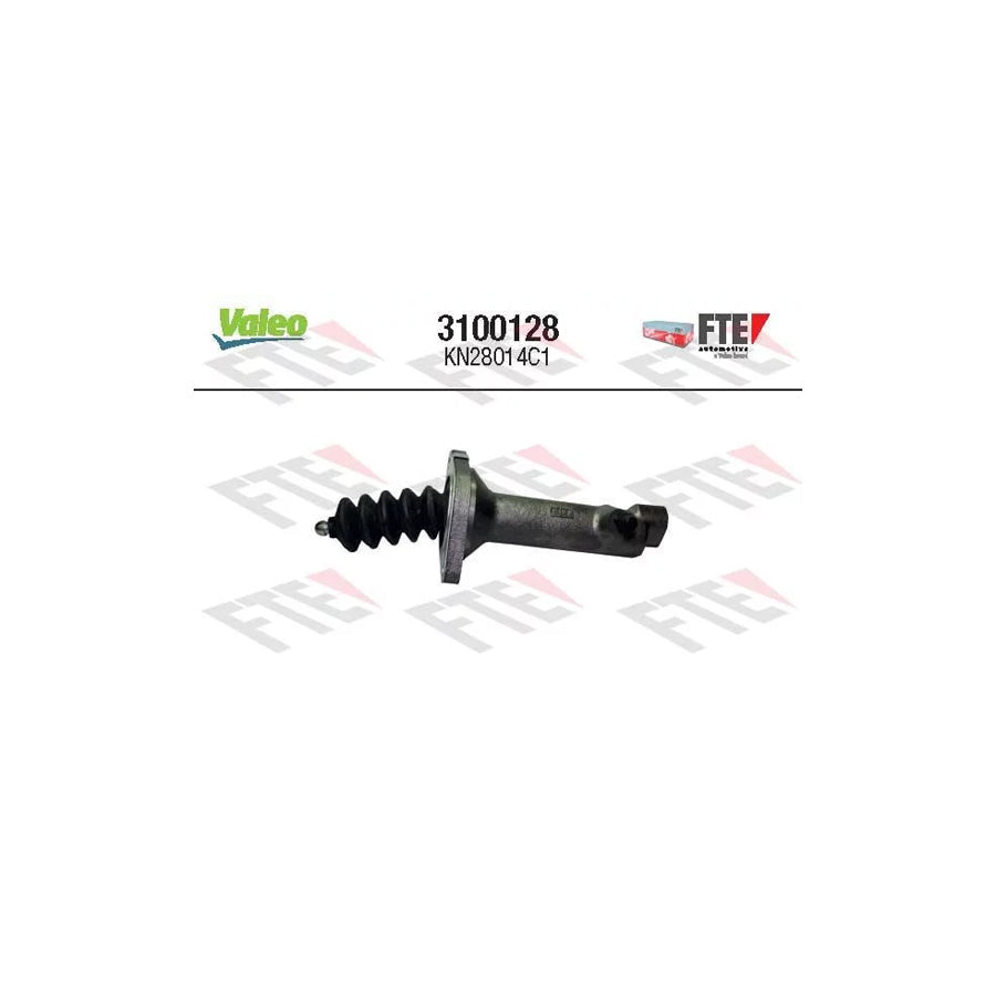 FTE 3100128 Slave Cylinder, Clutch